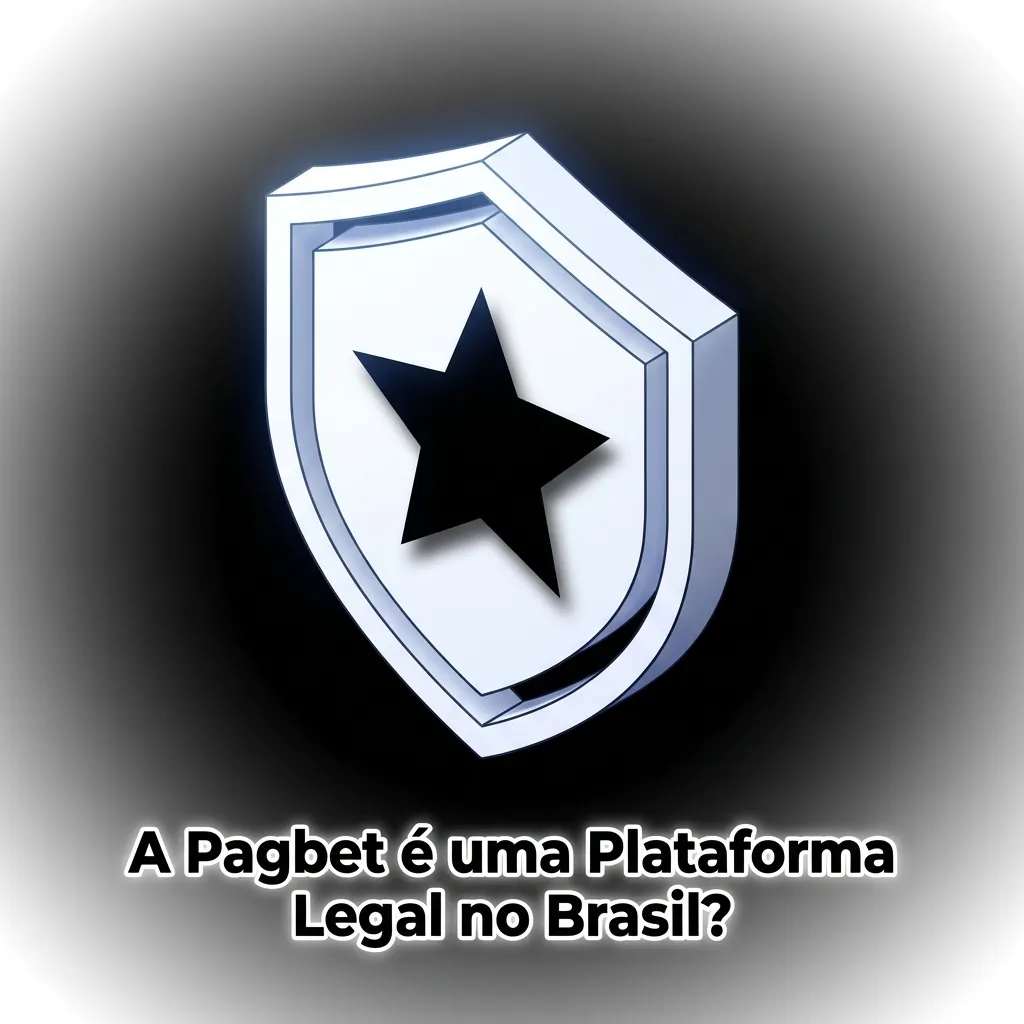 A Pagbet é uma Plataforma Legal no Brasil?