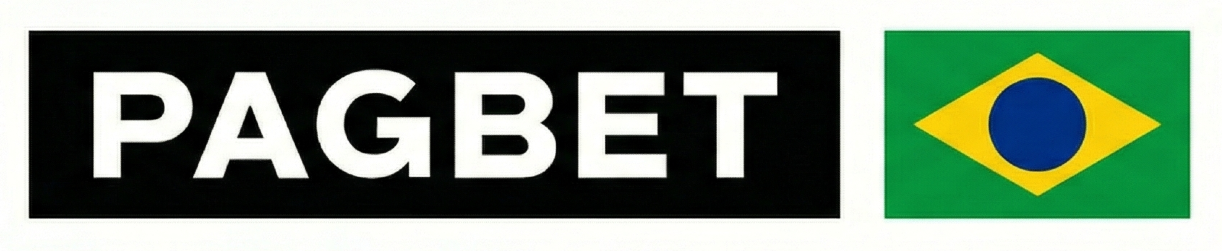 logo pagbet brasil