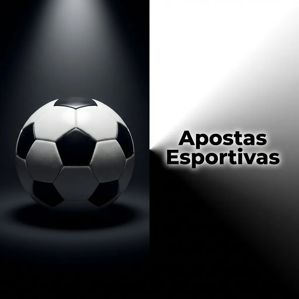 Apostas Esportivas