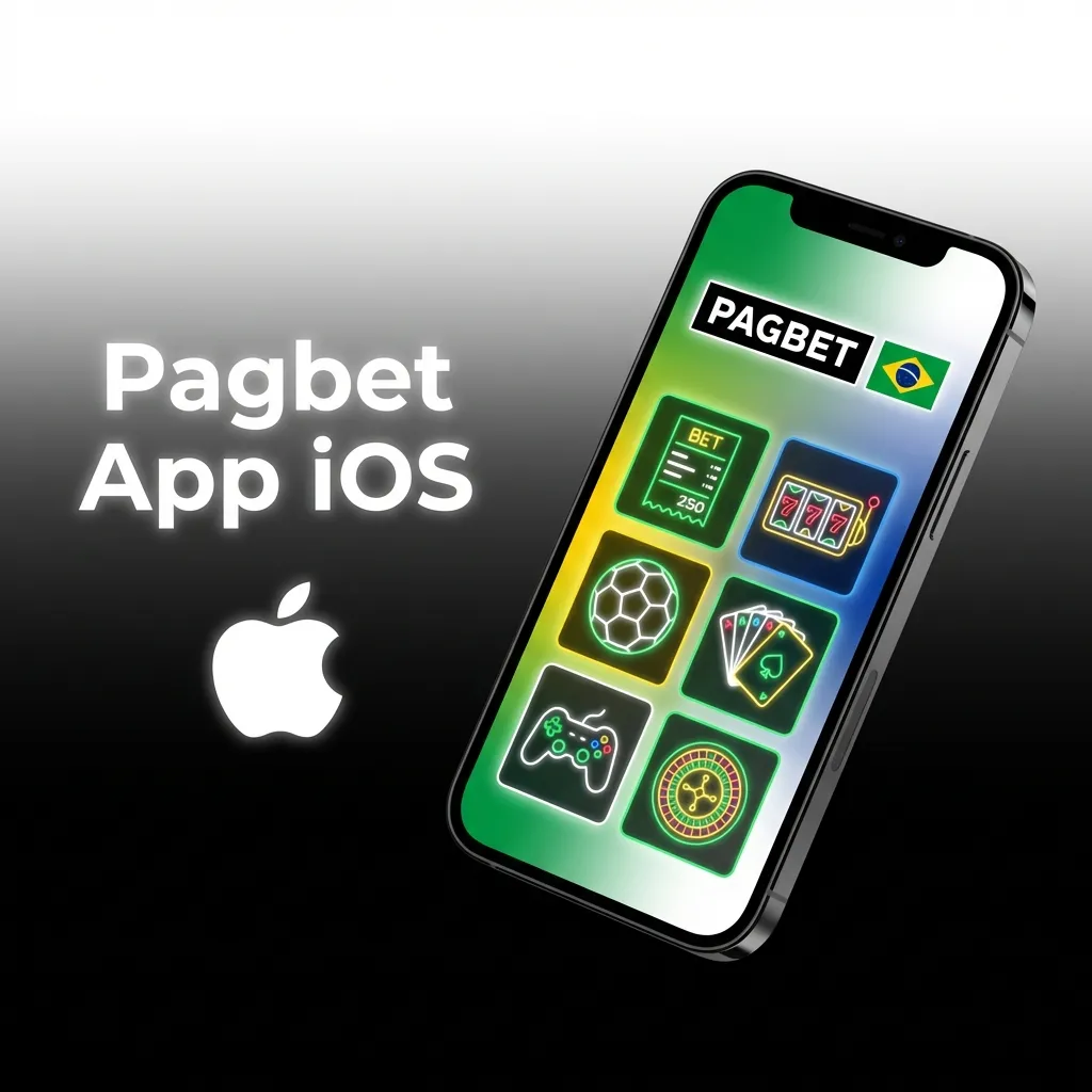 Pagbet App iOS