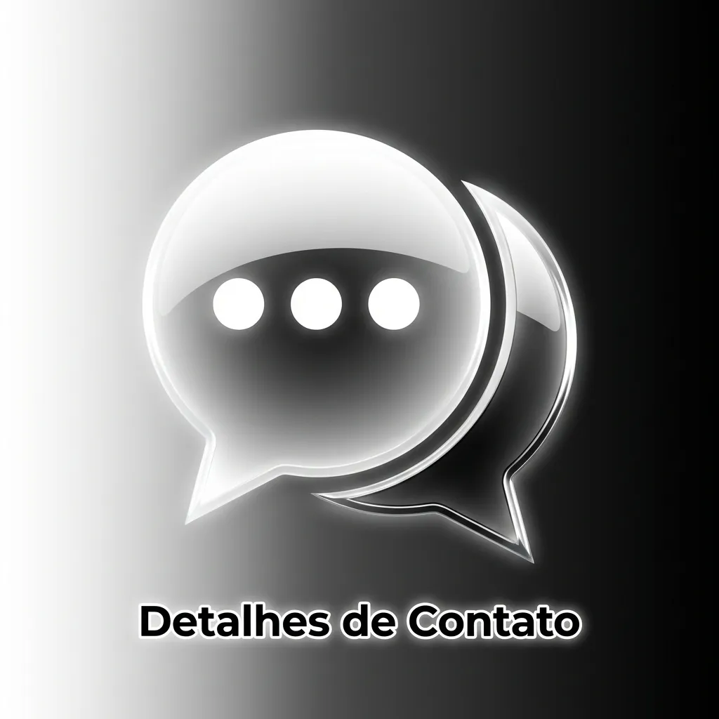 Detalhes de Contato