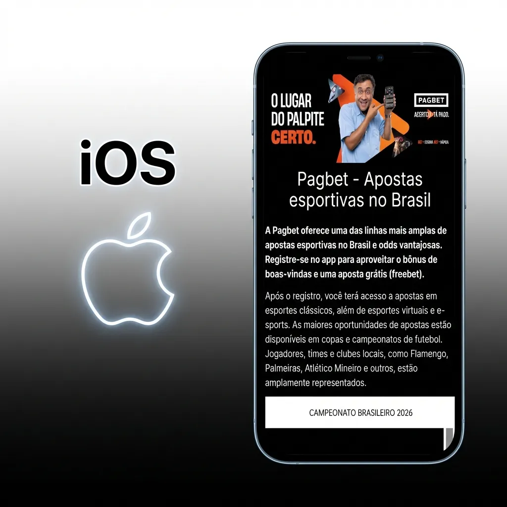 Instruções para adicionar o atalho do site à tela de início do iOS via Safari.