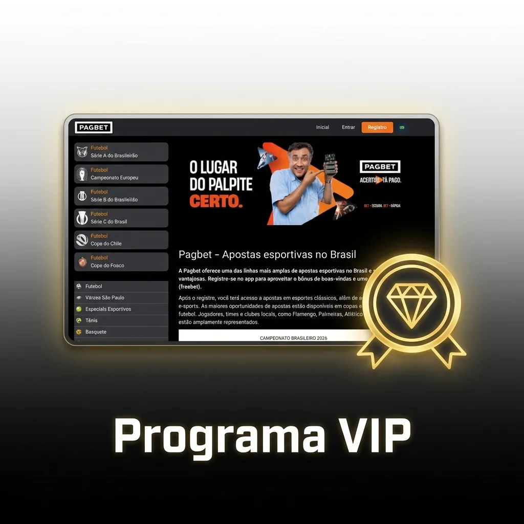 Programa VIP