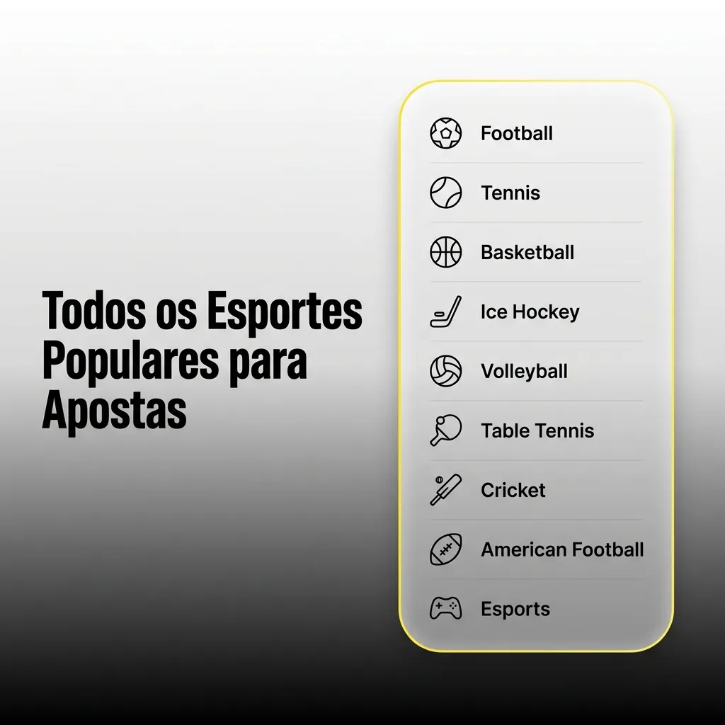 Apostas em esportes populares como futebol, basquete e tênis na Pagbet.