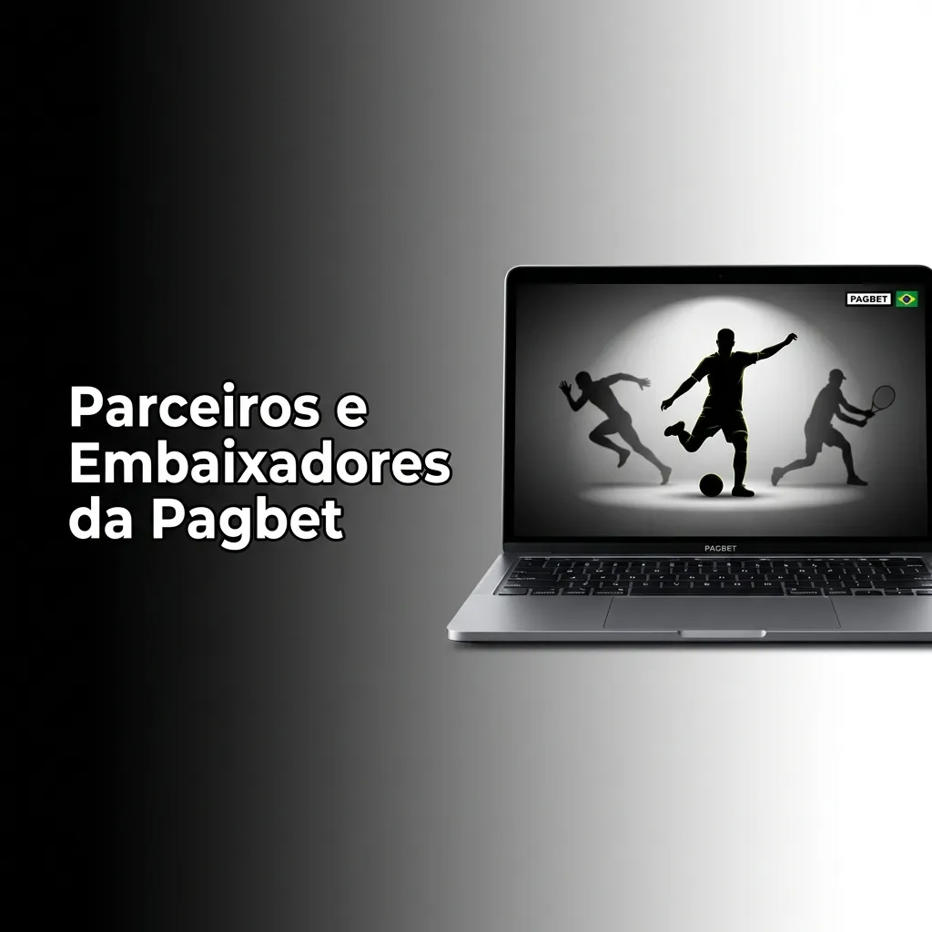 Logos dos parceiros da Pagbet: Sampaio Corrêa, CSA, Confiança, Sergipe e ASBRA.